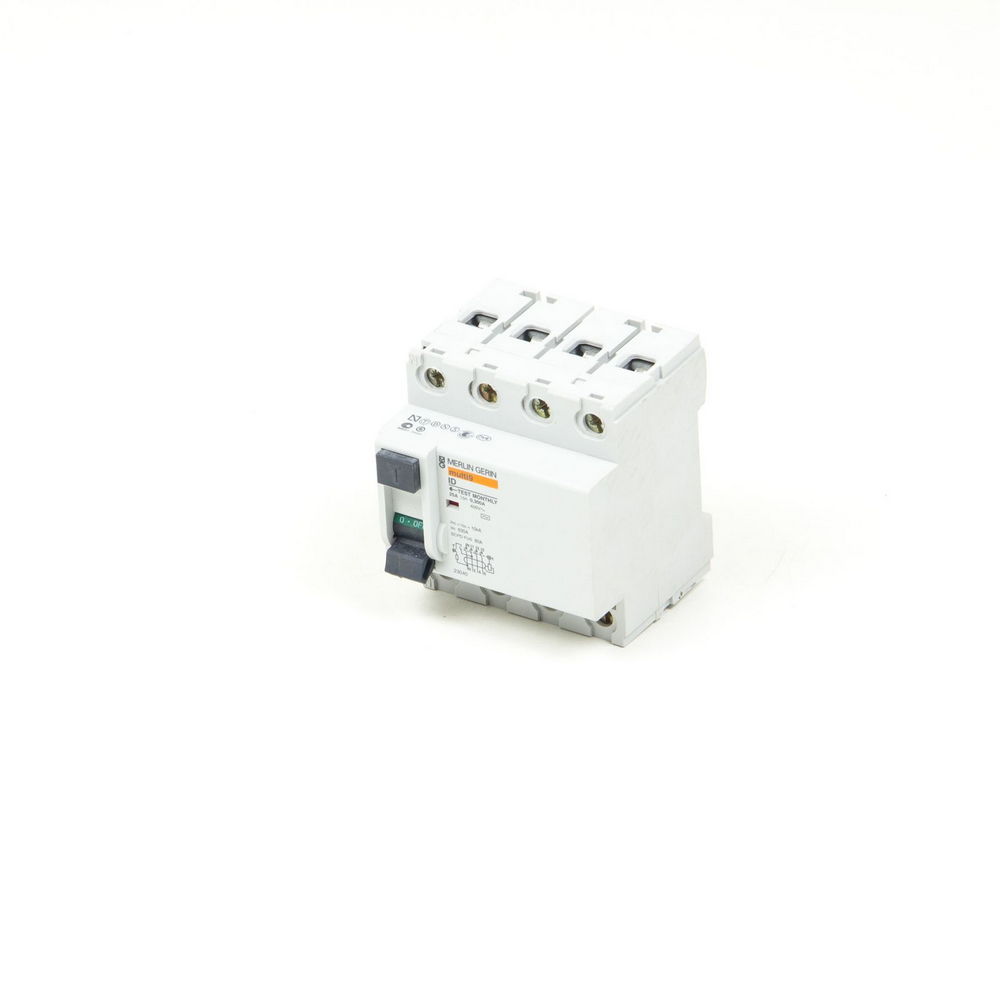 MERLIN GERIN A9N23040 | USPP