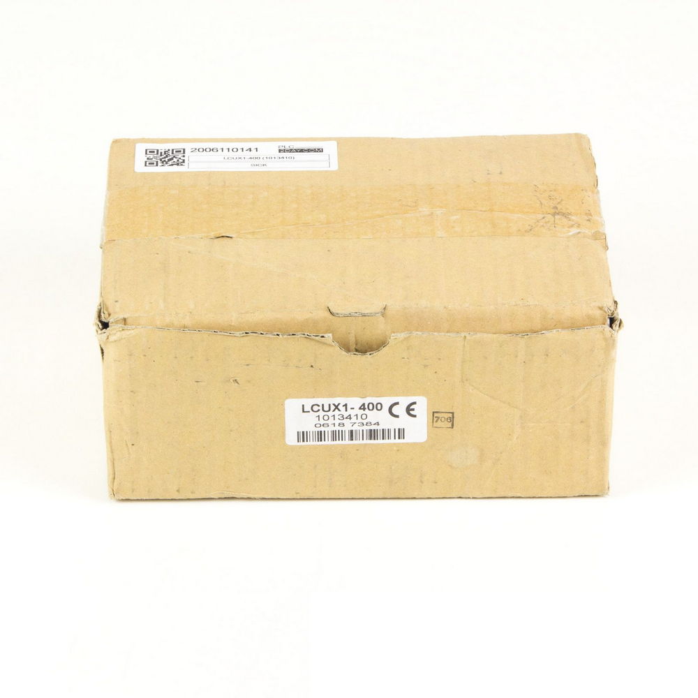 SICK LCUX1-400 (1013410) | NSFP(S)