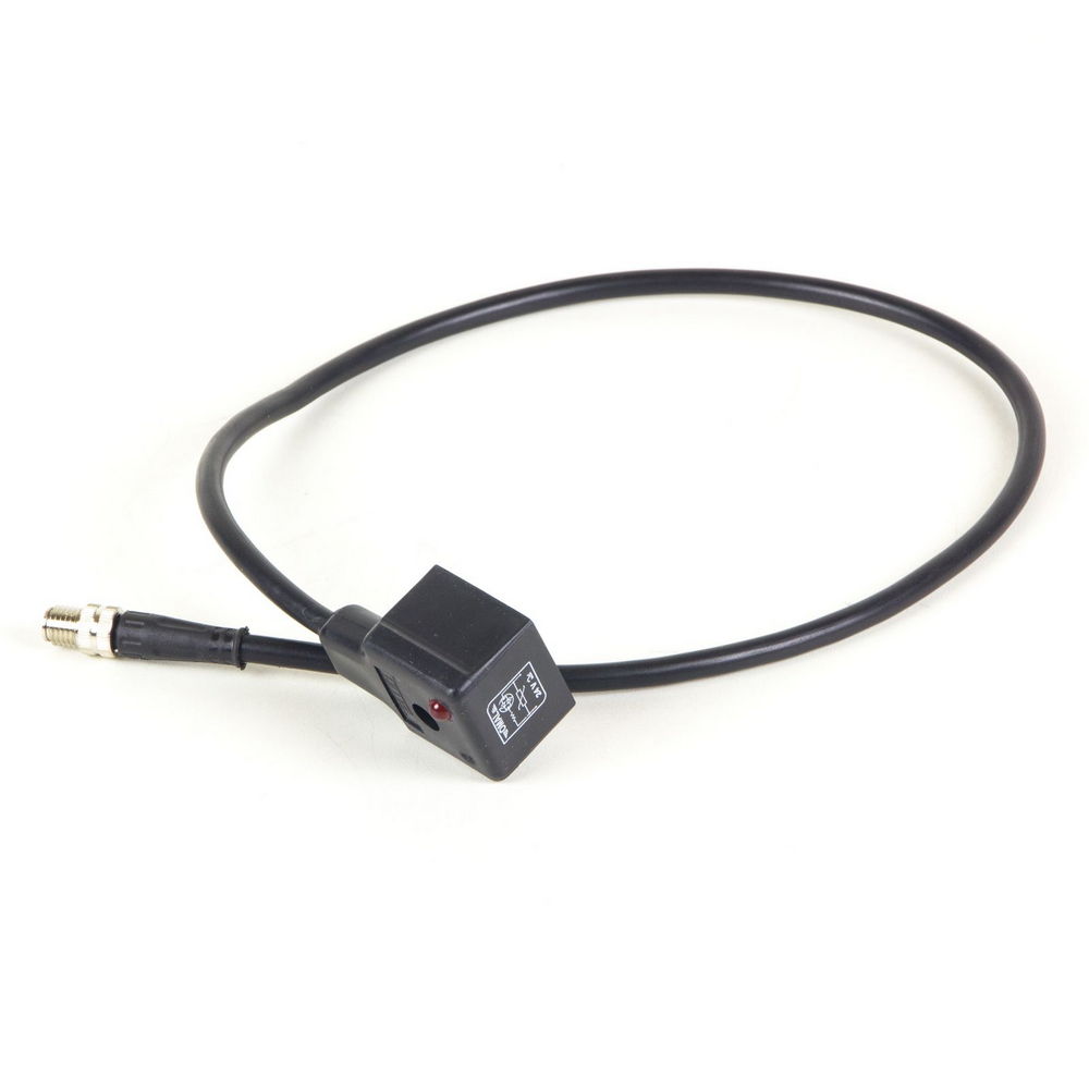 Omal 24V 10-250 Valve Connector