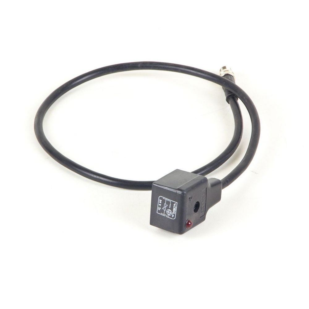 Omal 24V 10-250 Valve Connector
