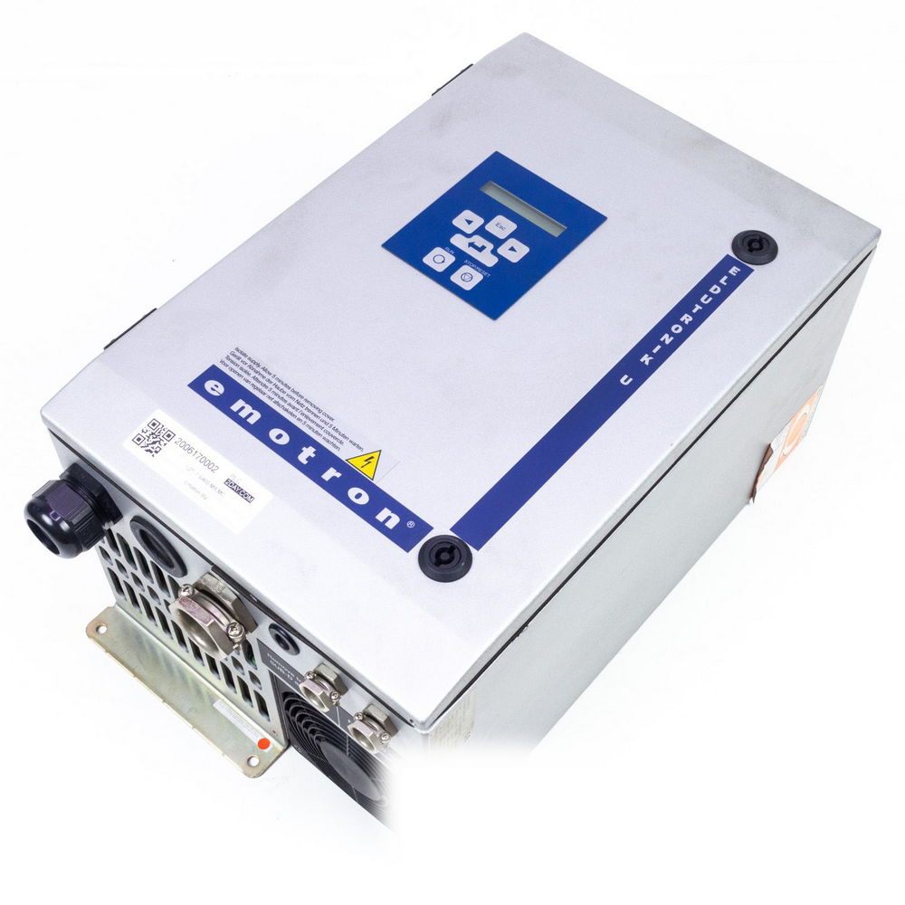 EMOTRON U2T-7.5/400-M/EMC