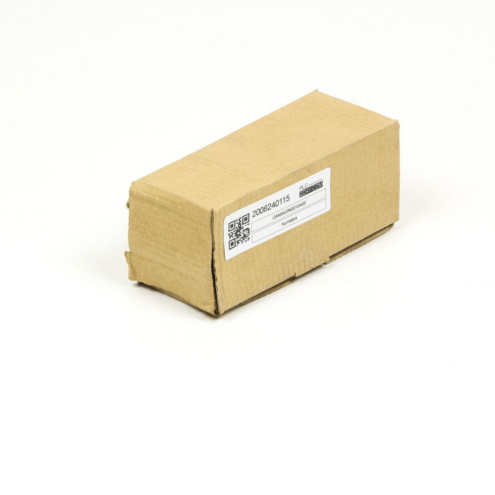 NUMATICS G449A53N0010A00 | NSFP
