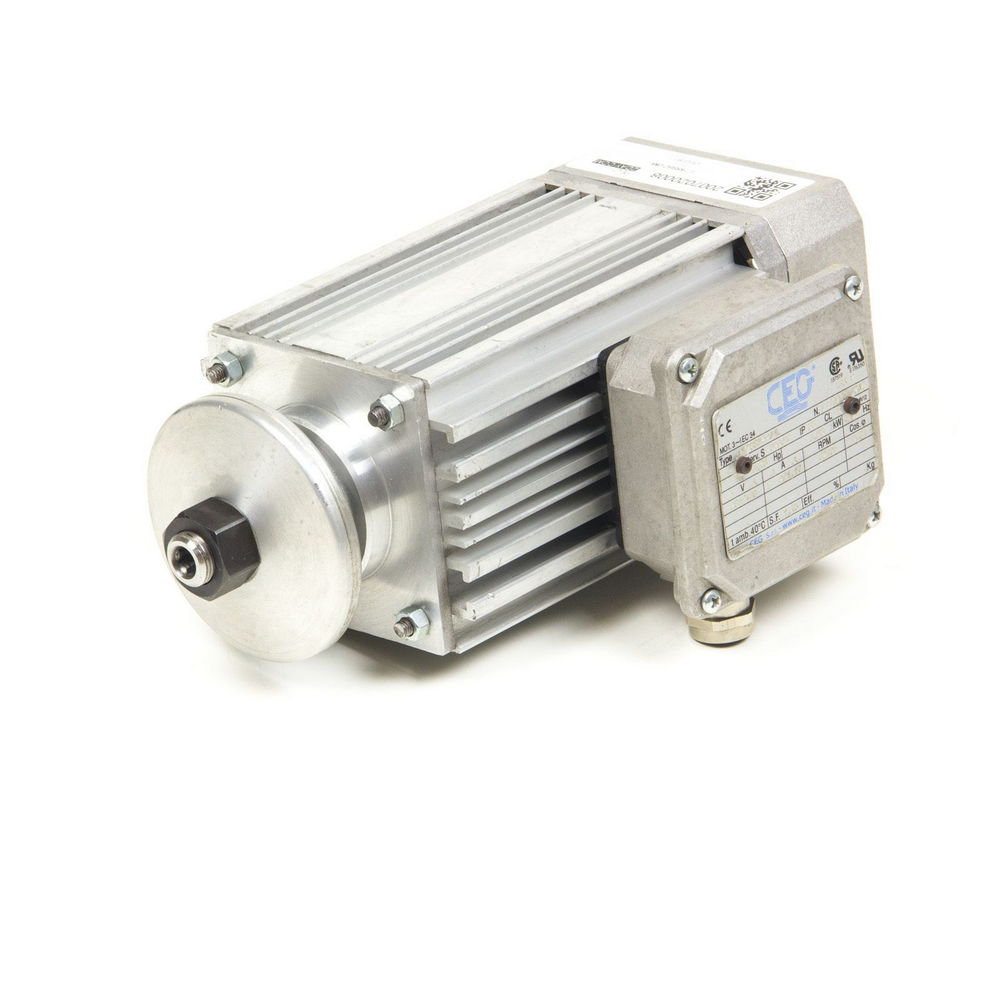 CEG ET48SB2 0HL 3 Phase-IEC34 (LRAC) Hp 0