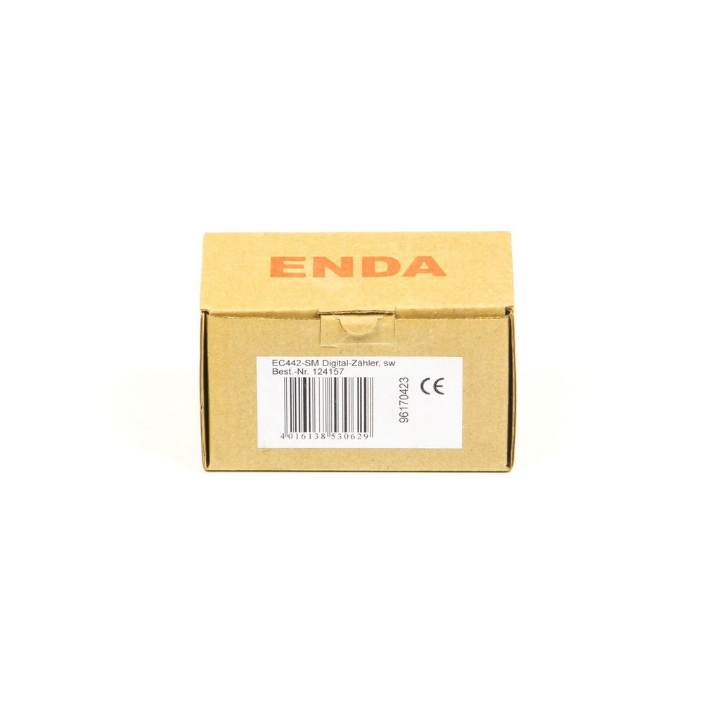 ENDA EC442-SM | USPP