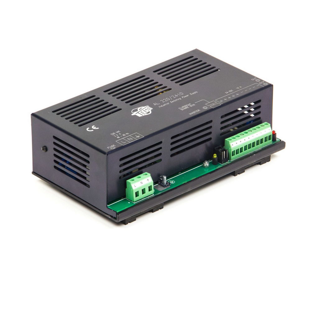 TEMA AL 220/2410 | USPP