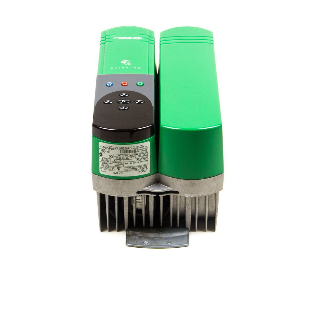 CONTROL TECHNIQUES UNI2401 5.5KW (Unidrive V3) | USPP