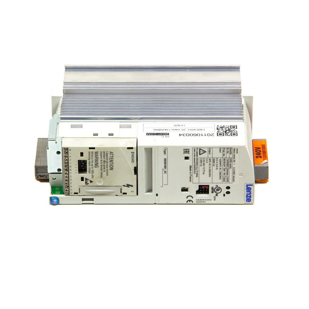 LENZE E82EV551_2C (Idno:13435850) | USPP