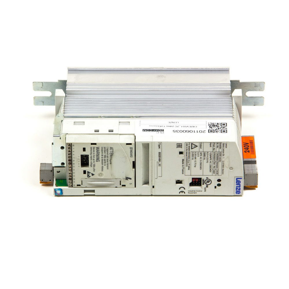 LENZE E82EV551_2C (Idno:13435850) | USPP