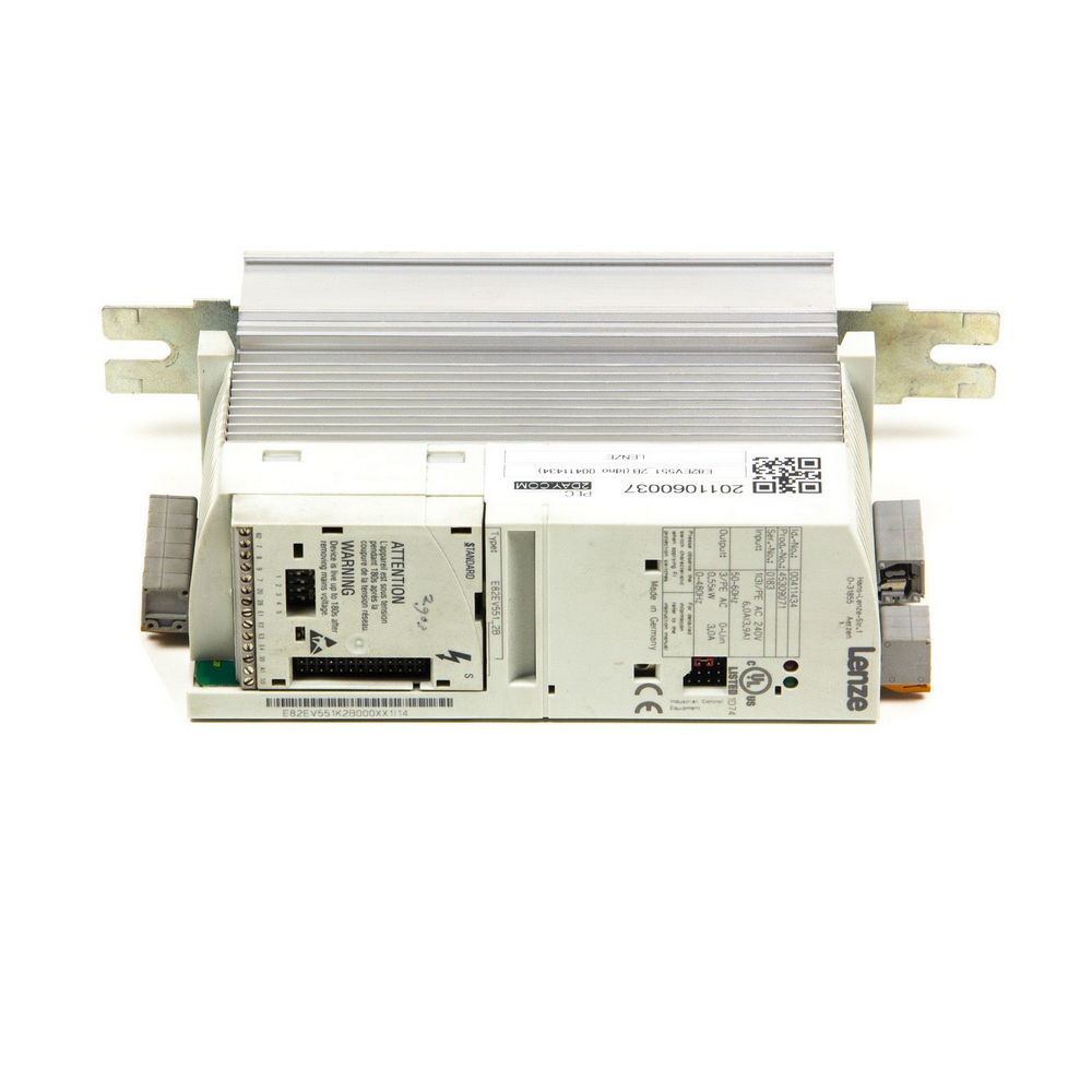 LENZE E82EV551_2B (Idno: 00411434) | USPP