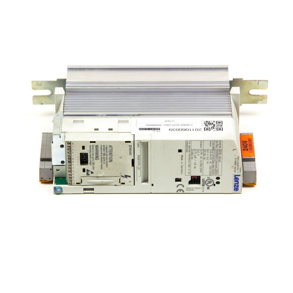 LENZE 82EV751-2C (Idno: 00490604) | USPP