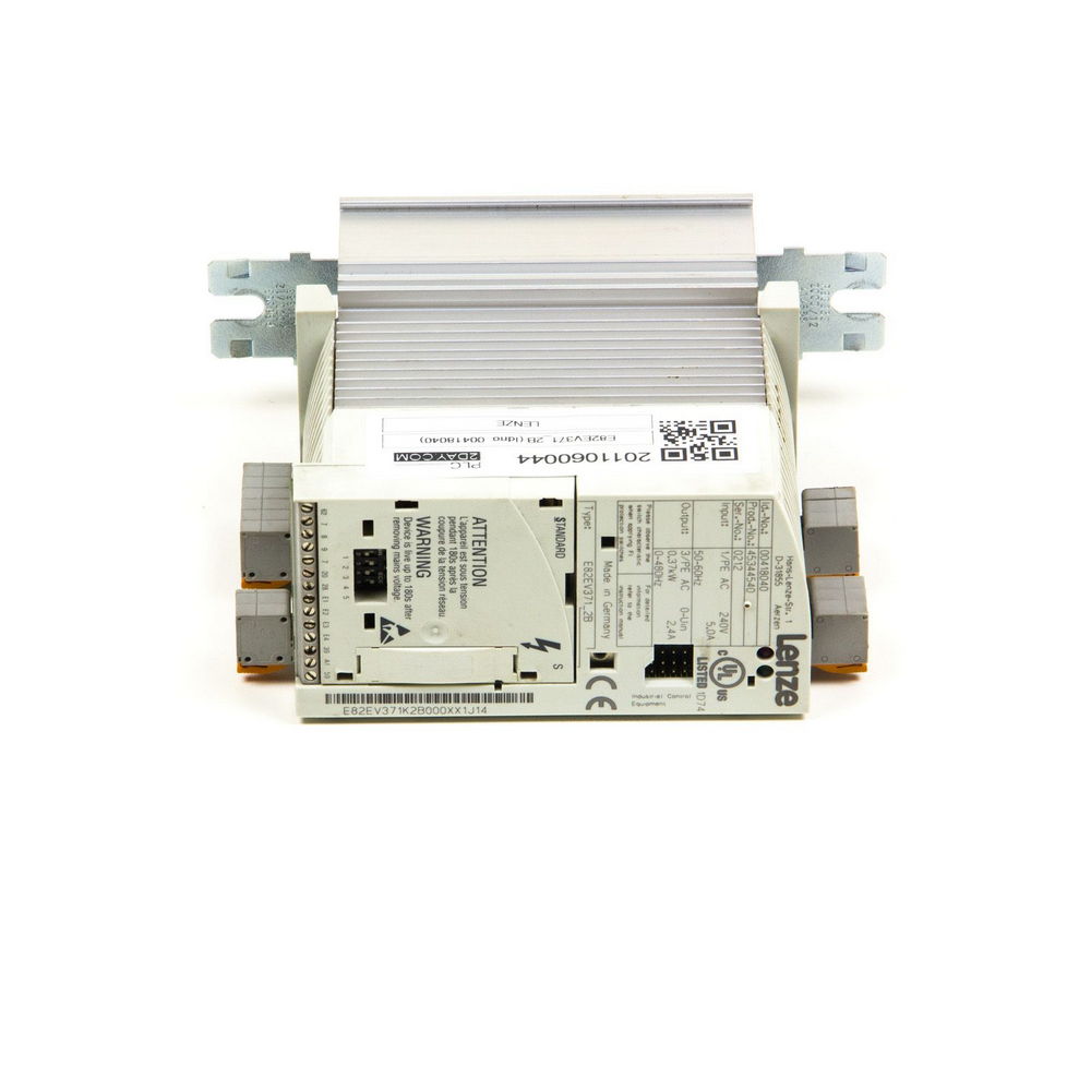 LENZE E82EV371_2B (Idno: 00418040) | USPP