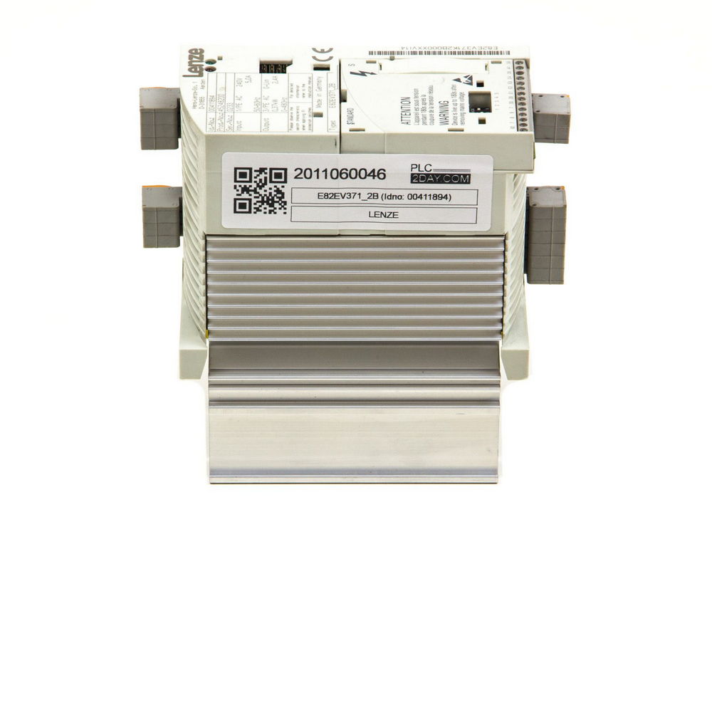 LENZE E82EV371_2B (Idno: 00411894) | USPP