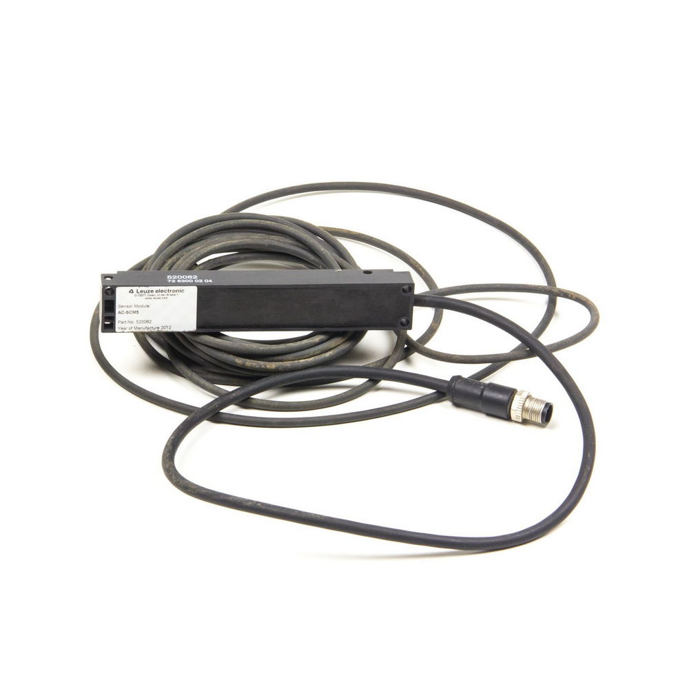 LEUZE AC-SCM5 (520062) | USPP