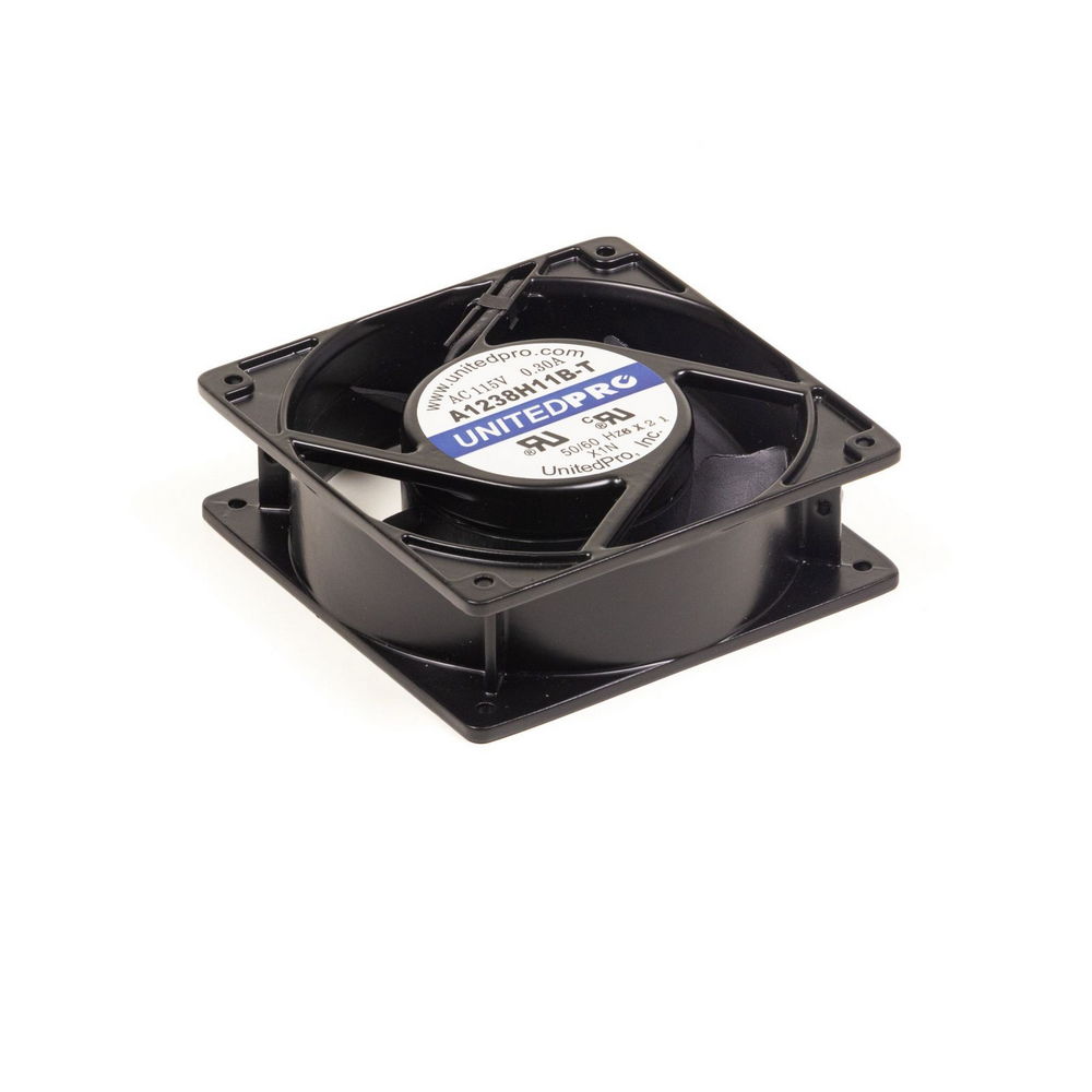 UNITEDPRO A1238H11B-T Axial Fan