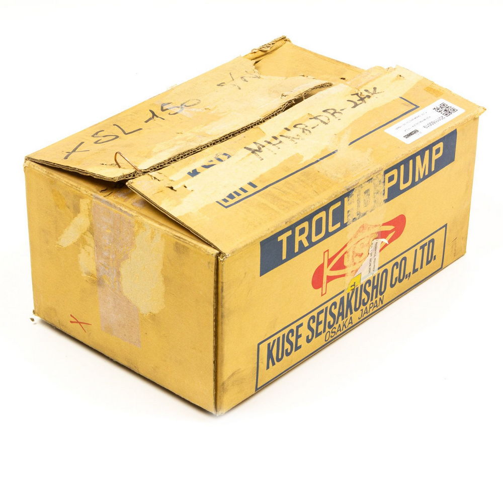 KUSE SEISAKUSHO KSP-MHN8-DB-2FK / TFO-K Trocho Motor Pump