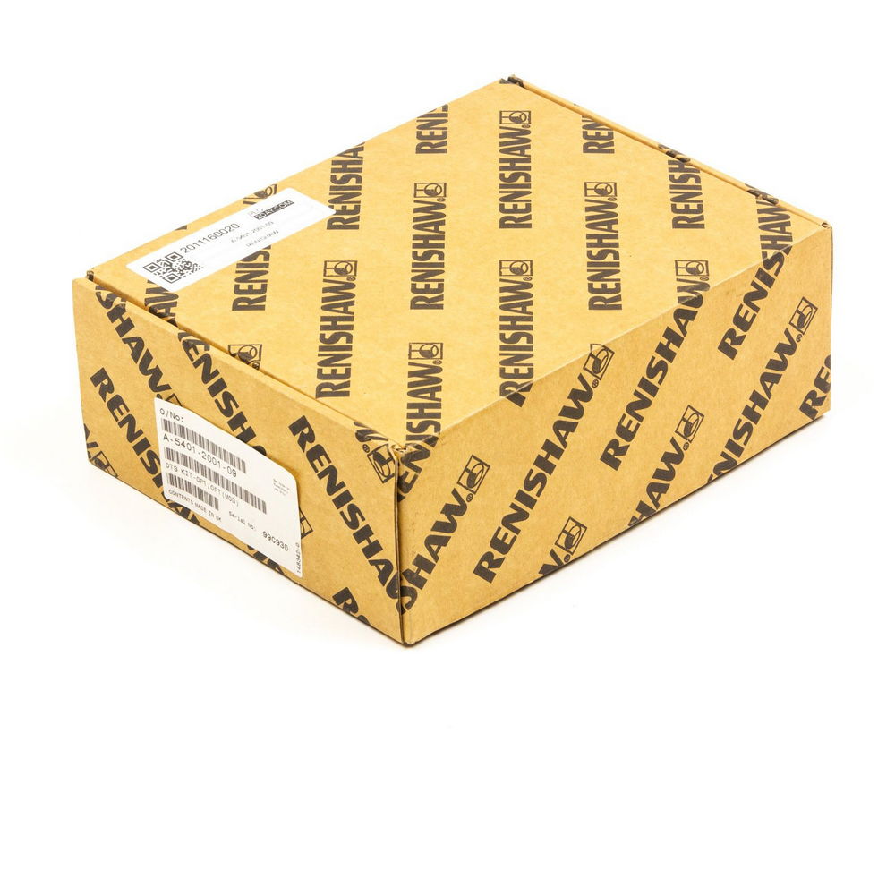 RENISHAW A-5401-2001-09 OTS Probe Kit