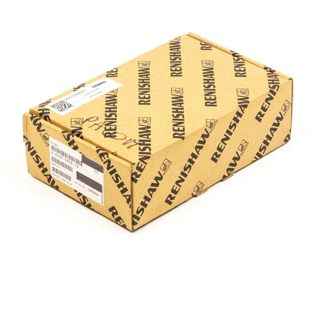 RENISHAW A-2033-0576-18 Optical module machine (OMM) Kit