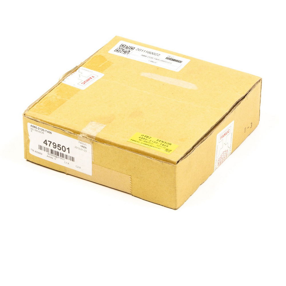 FANUC A860-2120-T405 Sensor AiBZ
