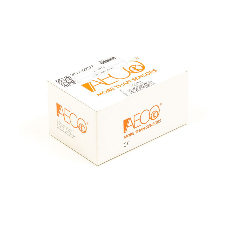 AECO (INZAGO-MI) CL1002 / U Plug-in Level controller