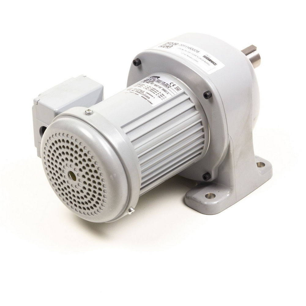 GTR G3LM-28-200-T020EX BG3-N335 3 Phase Induction Motor 0