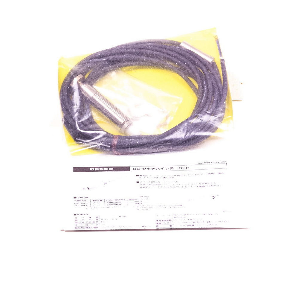 METROL CSH141B-1 Touch Sensor