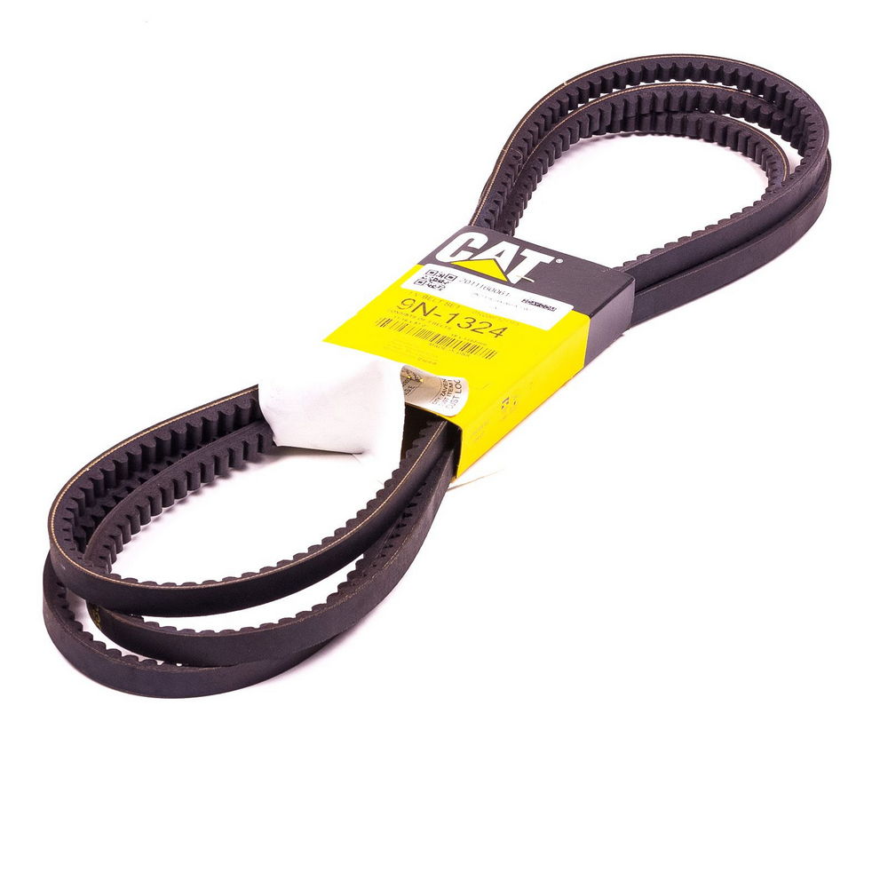 CATERPILLAR 9N-1324 1V-Belt-SET 11/6x57.0"