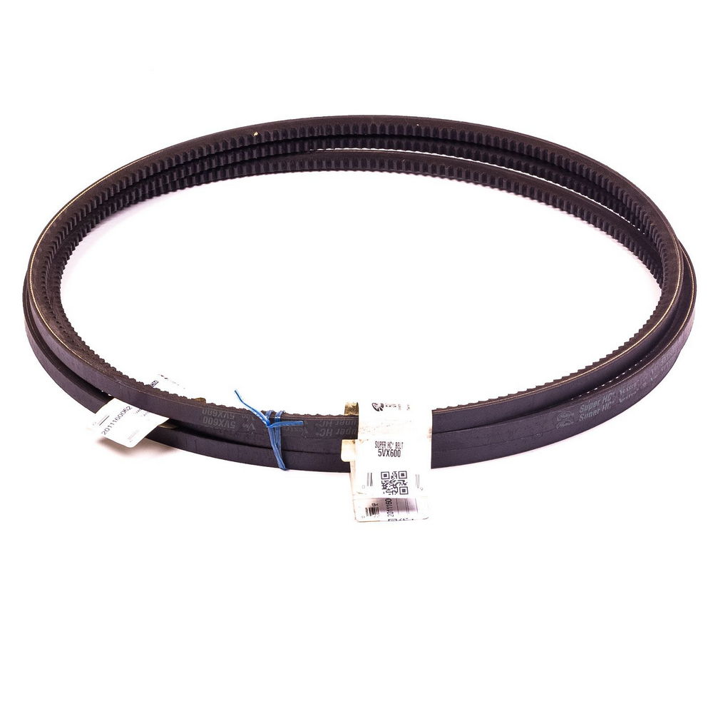 GATES 5VX600 Super HC Molded Notch Belt 5VX Section