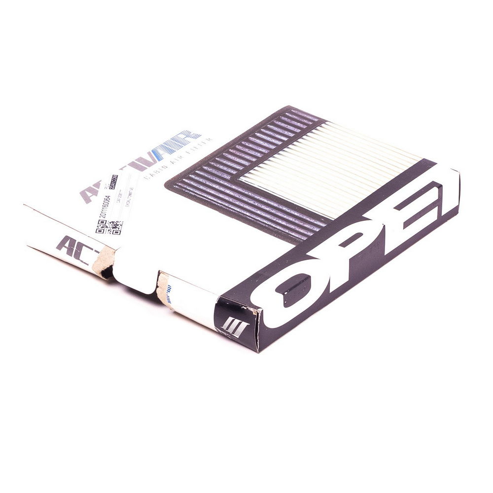 EXO AUTOMOTIVE CAF2081.11 Activair Cabin Air Filter Fiat