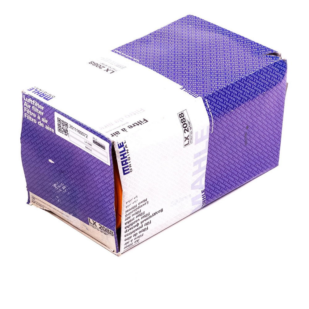 MAHLE LX 2088 Air Filter Fiat