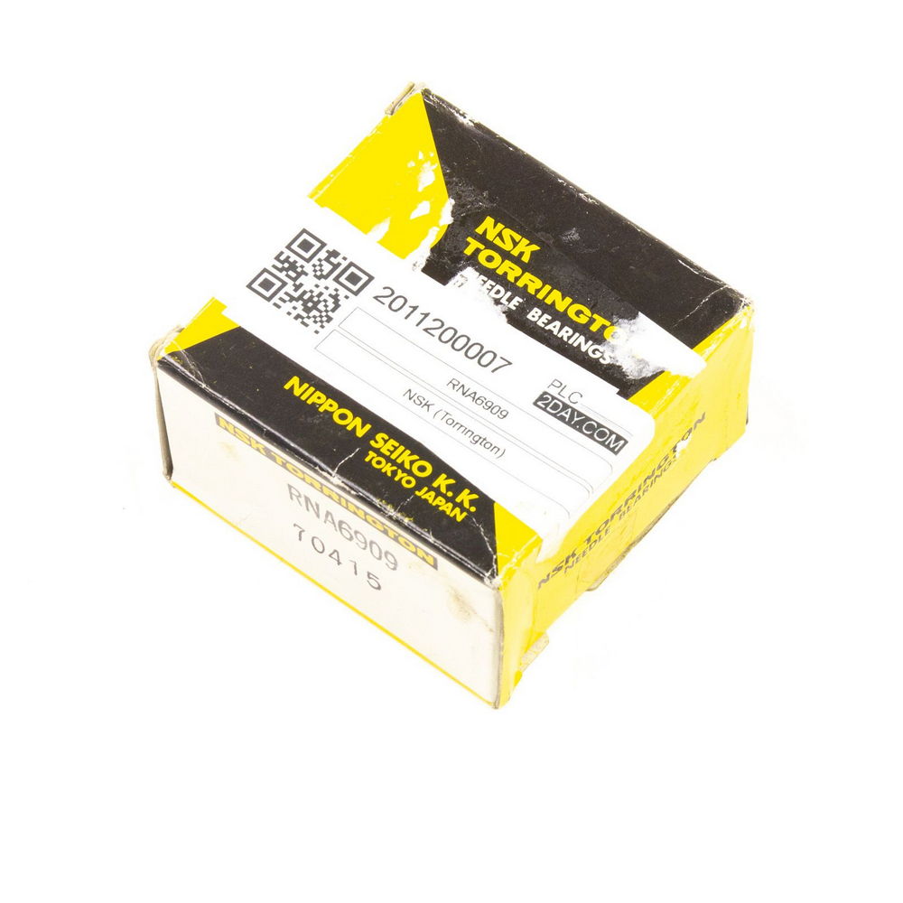 NSK TORRINGTON RNA6909 Needle roller bearing: No: 70415