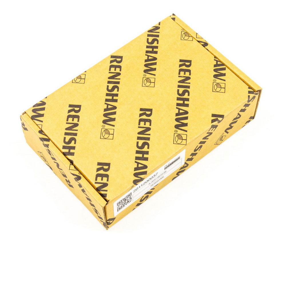 RENISHAW A-2037-0010-06 Interface Assembly MI-8