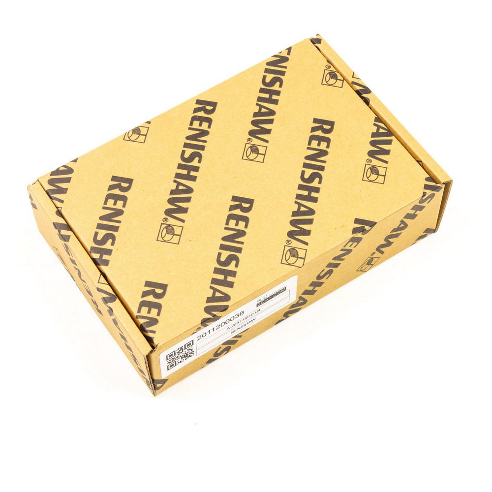 RENISHAW A-2037-0010-04 Interface Assembly MI-8