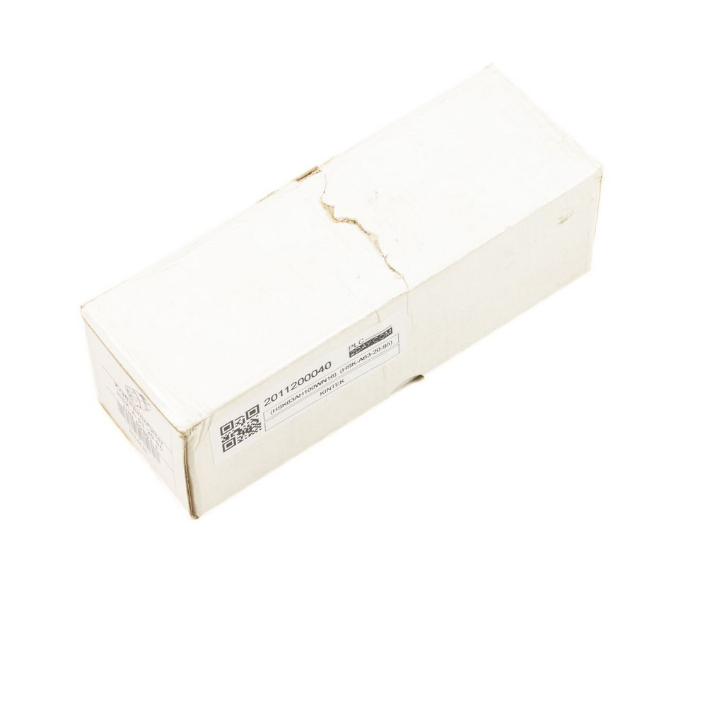 KINTEK HSK-A 63-20-95 Power Connector