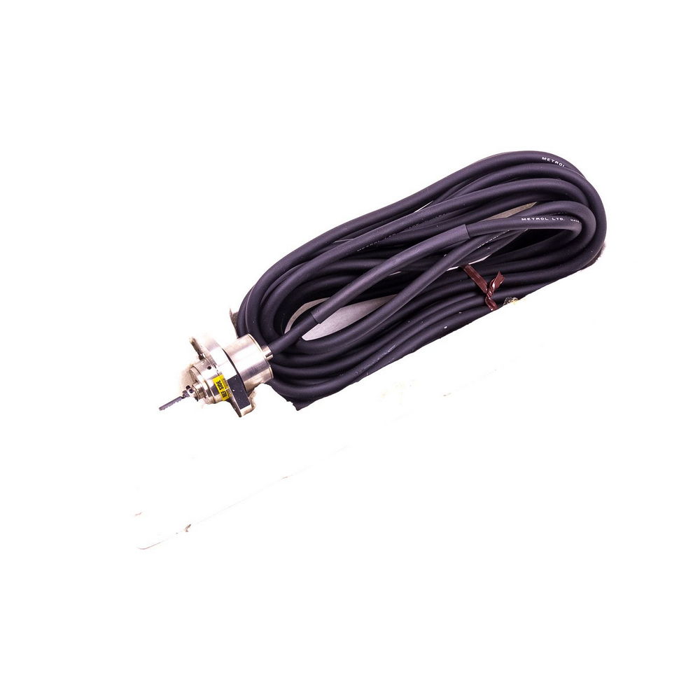 METROL H4E-12-03SZ Probe-Sensor / Tool Setter for CNC Lathe