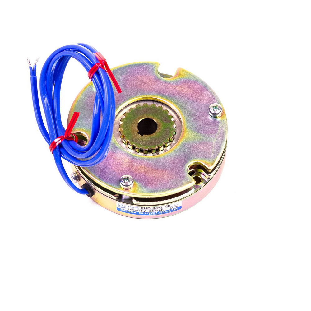 OGURA CLUTCH RNB-0.8G-52 Electromagnetic Brake