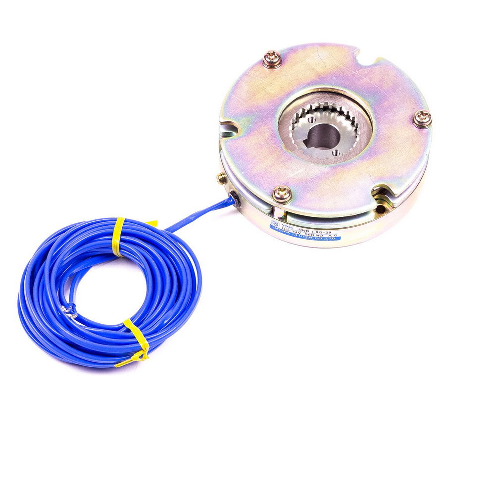 OGURA CLUTCH RNB-1.6G-29 Electromagnetic Brake