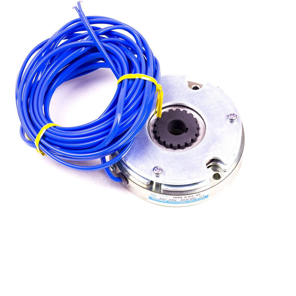 OGURA CLUTCH RNB-0.4G-42 Electromagnetic Brake