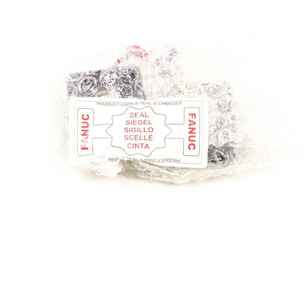 FANUC A90L-0001-0507#B 9WF0424F6D04 Dual Fan Assembly For Fanuc Servo Amplifier
