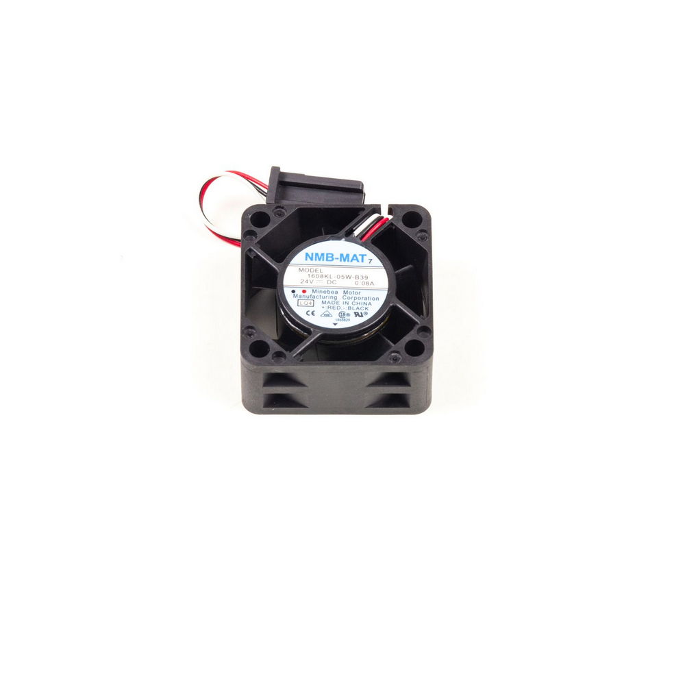 FANUC A90L-0001-0510 Cooling Fan: 24V-DC