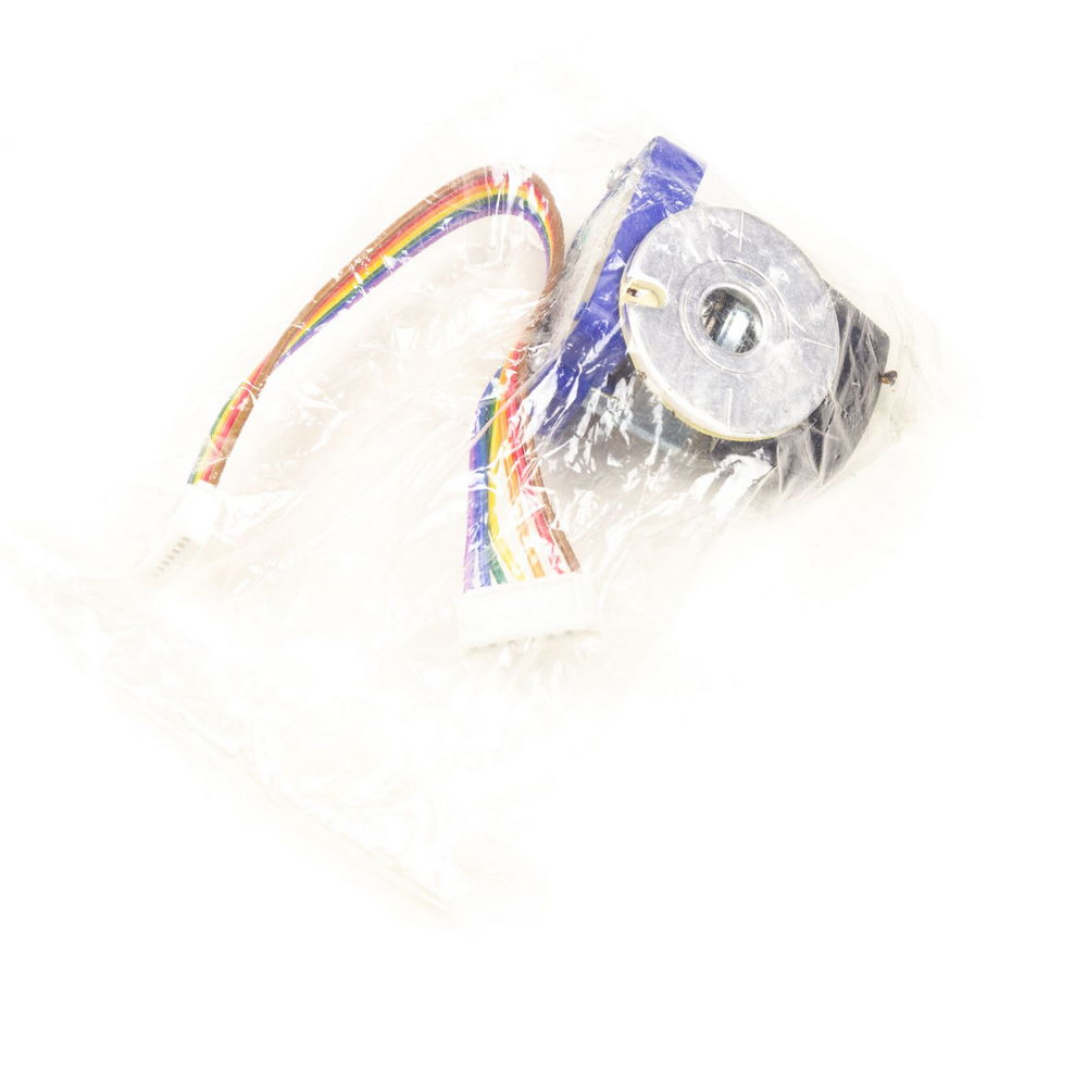 TOSOKU DPP02 020J16RCB  DP Series Rotary Switch For Electronic Handwheel