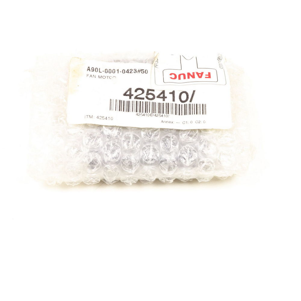 FANUC A90L-0001-0423#50  Servo Amplifier Fan