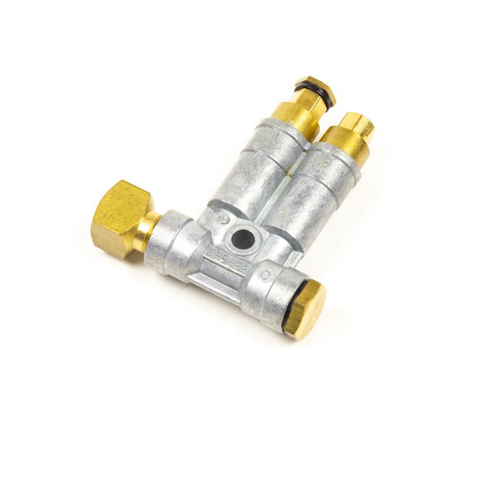 SHOWA DPB-22 0.4cc Oil distribution unit