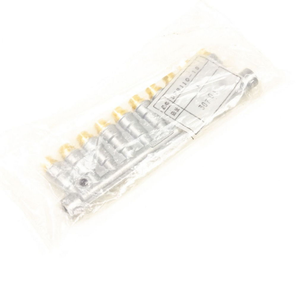 SHOWA DPB-110-10 0.1cc Oil distribution unit