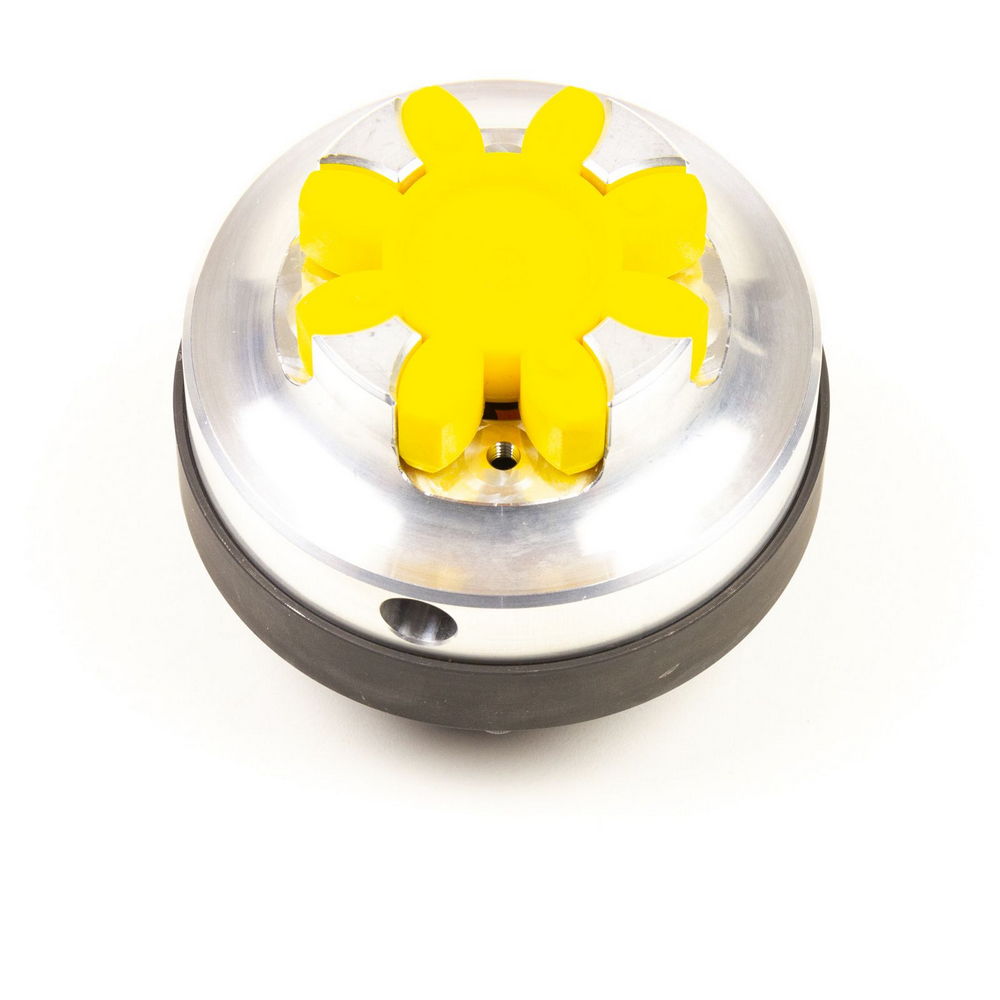 ROTEX KTR 25 DK-D2 Clutch GS* 28/38