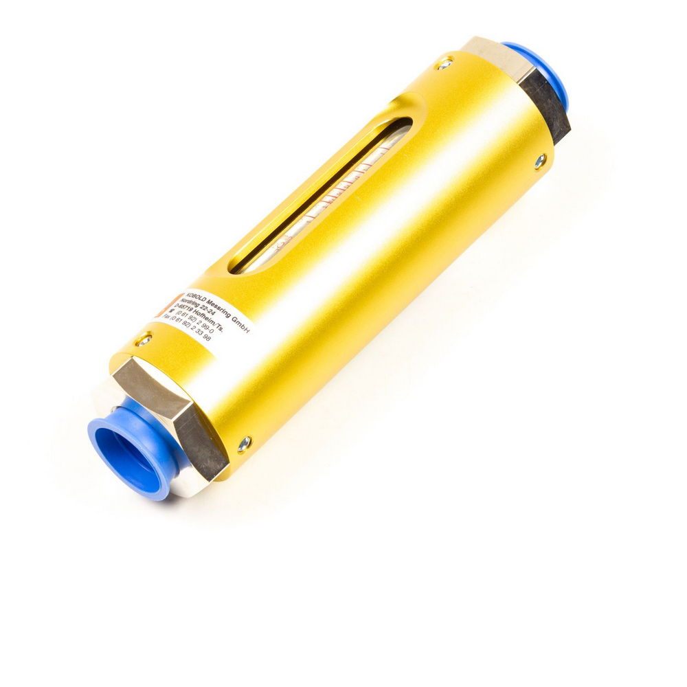 KOBOLD DSV-1107H00R20 Flow meter: 0
