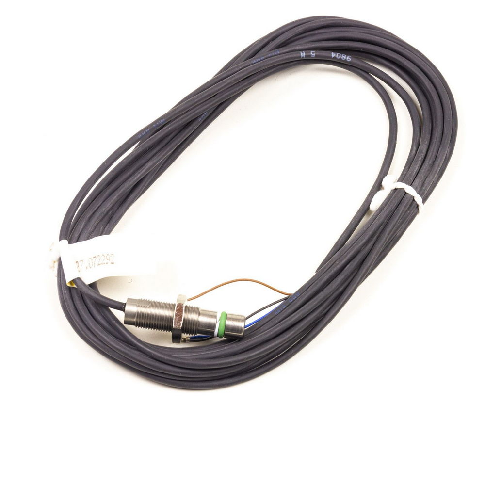 BALLUFF BES-516-300-S240-D-PU M12x