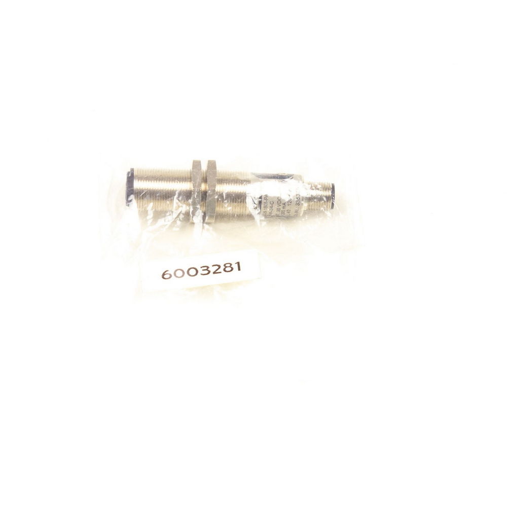 BALLUFF BOS-18M-PA-1HA-S4-C Opto-electronic sensor — изображение 2