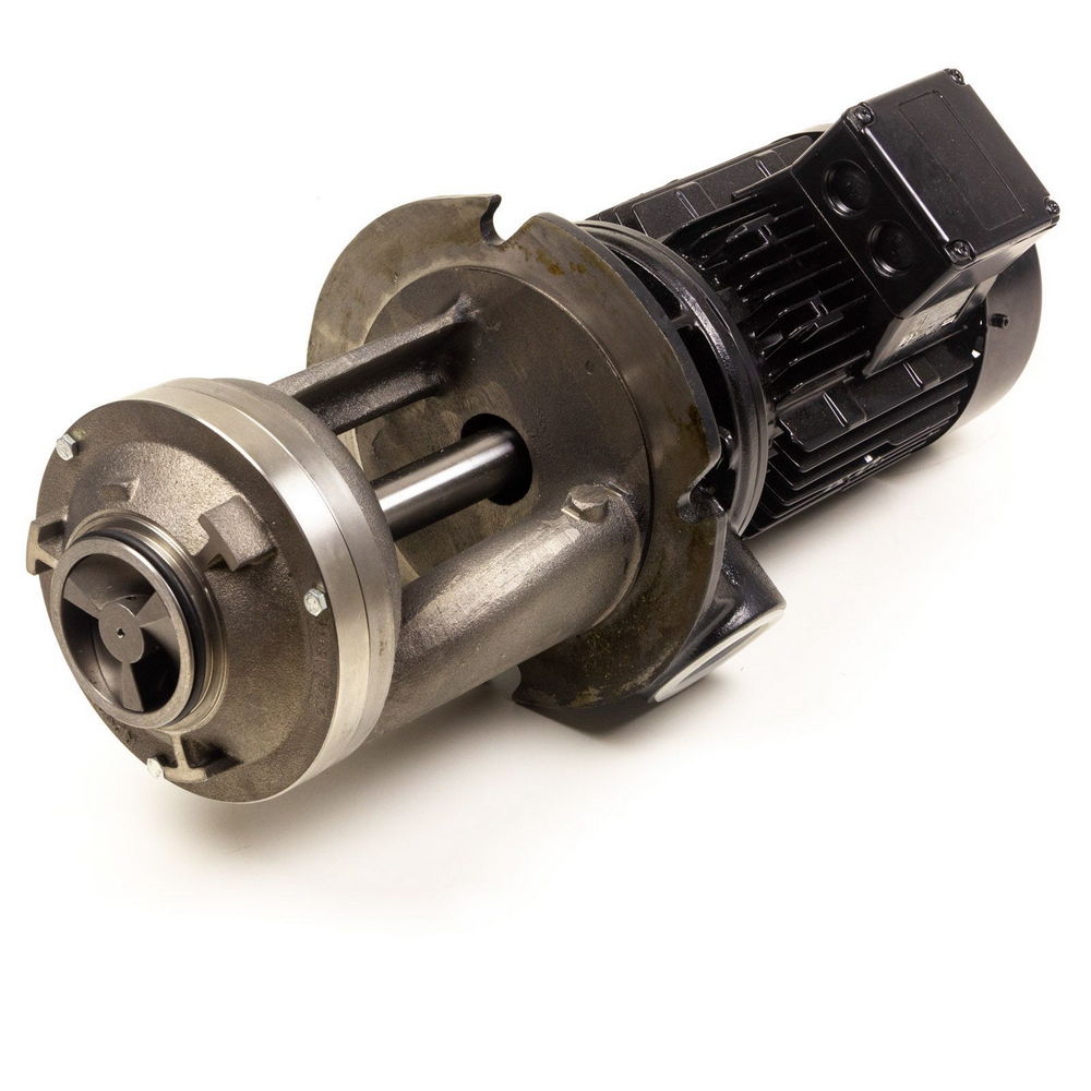 SPANDAU PSL3123A250905+Min Electric submersible pump. 230/400V