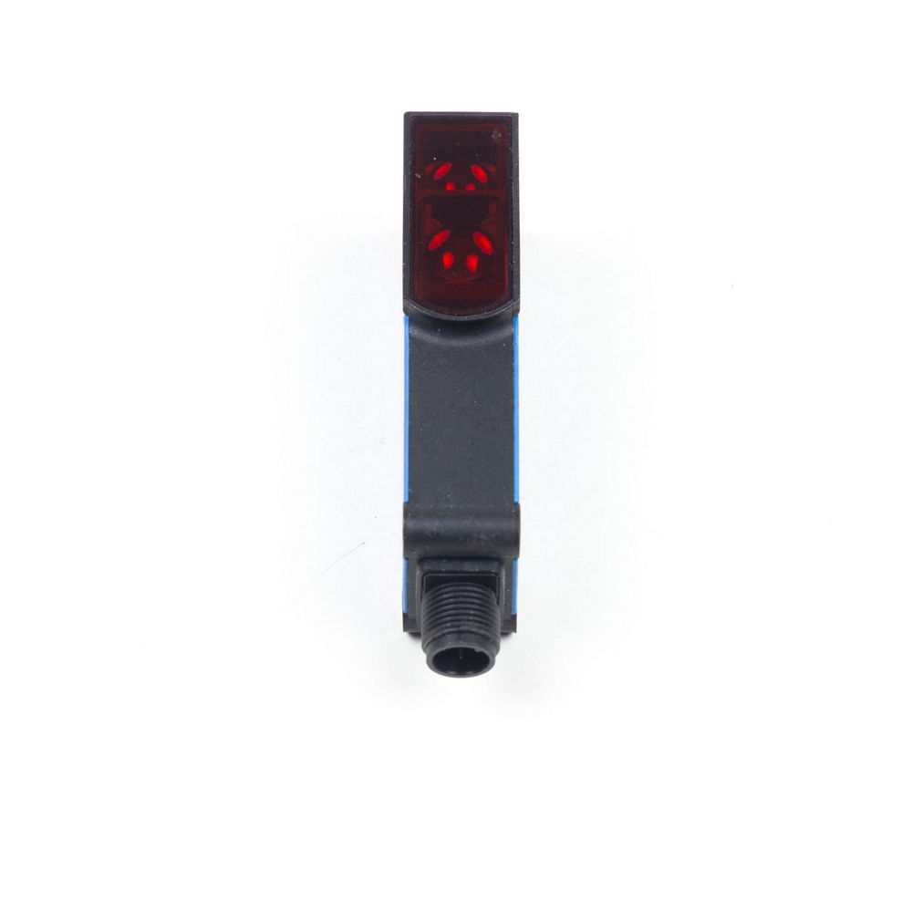 SICK WT18-3P430 1025896 Photoelectric proximity sensor, Wave length 675 nm — изображение 3