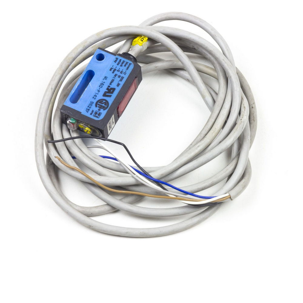 SICK WL160-P142 6008814 proximity Switch